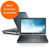 Latitude E3 Laptops 