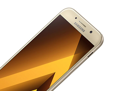 Samsung Galaxy A5