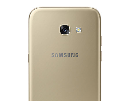 Samsung Galaxy A5