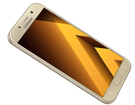 Samsung Galaxy A5